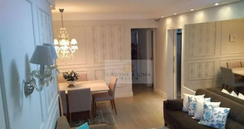 Casa com 3 quartos à venda na Rua Venezuela, Cidade Vista Verde, São José dos Campos