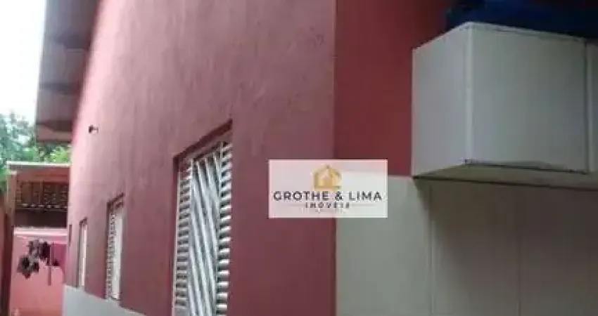 Casa com 3 quartos à venda na Rua José Francisco Ribeiro, Parque São Luís, Taubaté