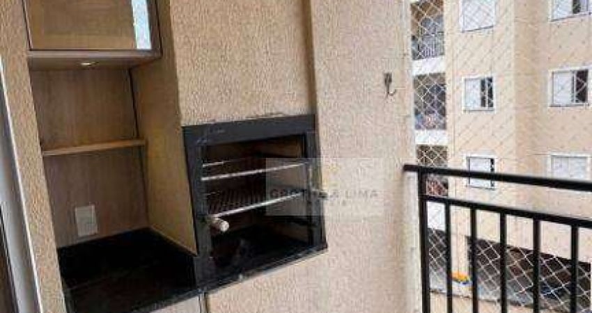 Apartamento com 2 dormitórios à venda, 55 m² por r$ 349.800 - jardim são judas tadeu - são josé dos campos/sp