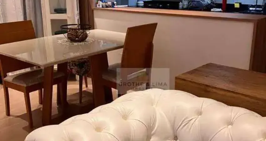 Apartamento com 3 quartos à venda na Rua Araguaia, Vila Almeida, Indaiatuba