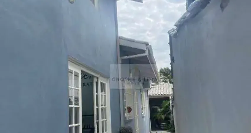 Casa com 2 dormitórios à venda, 120 m² por r$ 800.000 - itaguá - ubatuba/sp