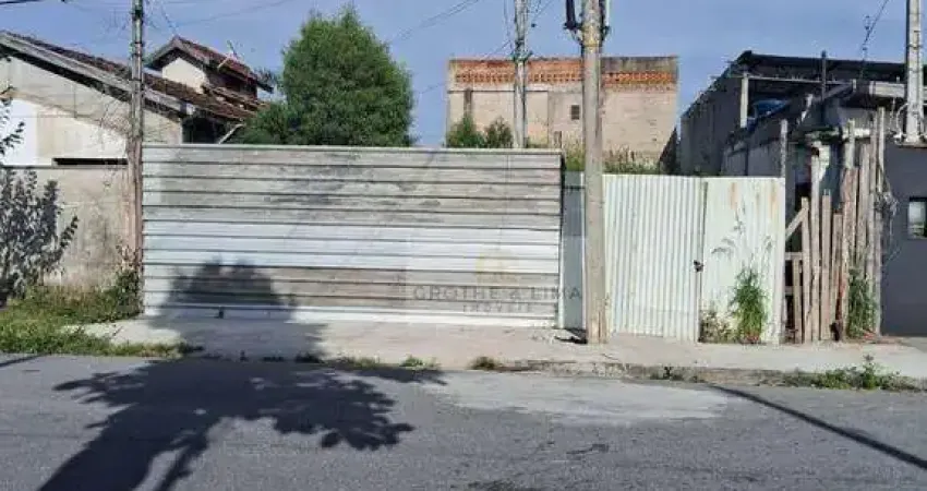 Terreno à venda, 300 m² por r$ 280.000 - vila santa isabel - taubaté/sp