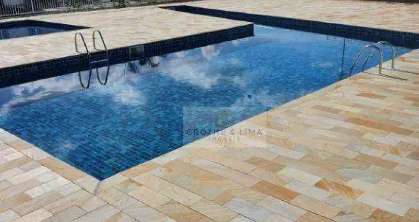 Terreno à venda, 260 m² por r$ 450.000 - bairro da floresta - são josé dos campos/sp