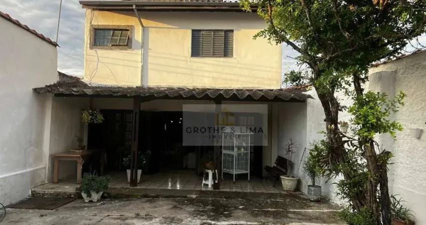 Casa com 4 quartos à venda na Rua Coronel João Affonso, Jardim Santa Cruz, Taubaté