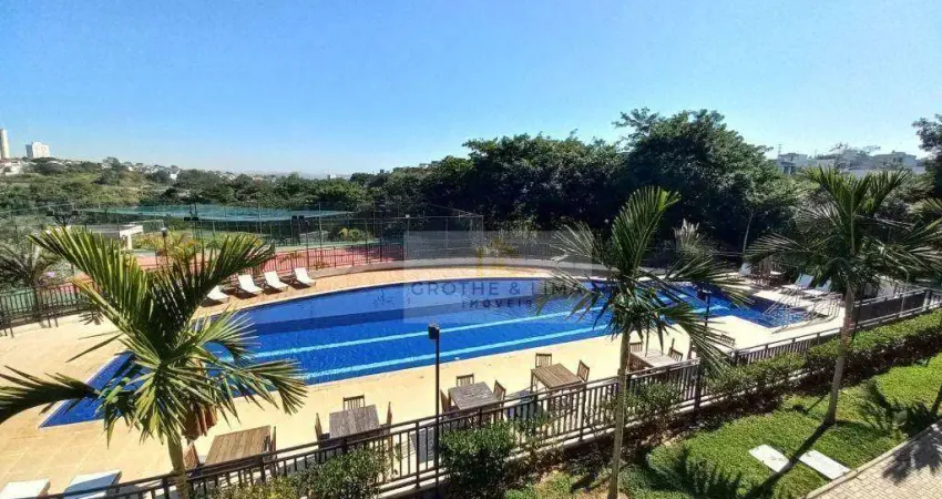 Lindo terreno residencial para venda, em condomínio vivva (alto padrão), em jacareí/sp