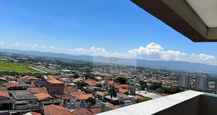 Apartamento com 3 quartos à venda na Rua José Bonifácio Moreira, Jardim Bela Vista, Taubaté