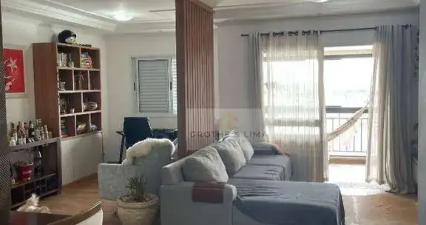 Apartamento com 3 quartos à venda na Avenida Cônego João Maria Raimundo da Silva, Vila Costa, Taubaté