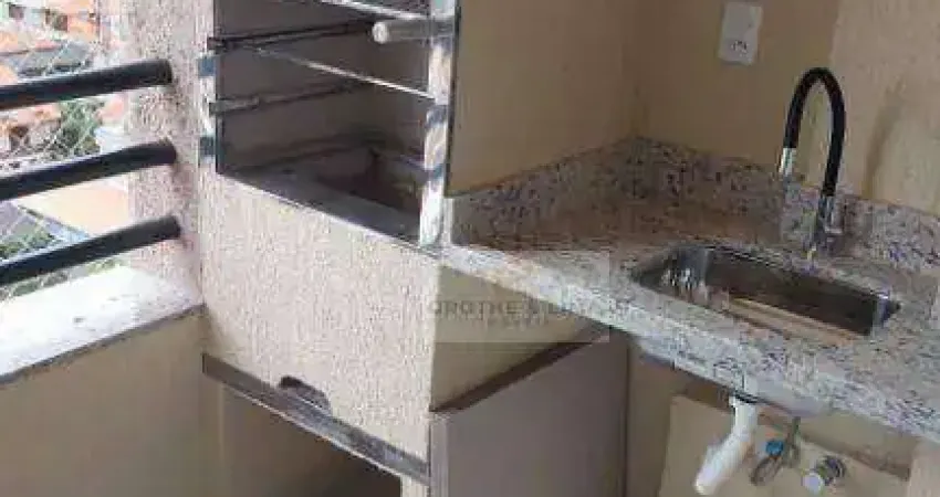 Apartamento com 2 dormitórios à venda, 65 m² por r$ 626.000,00 - jardim oriente - são josé dos campos/sp