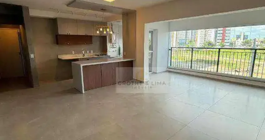 Pronto para morar! apartamento decorado no residencial syrah – taubaté/sp