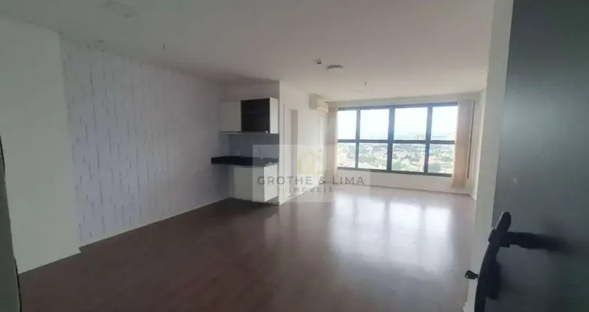 Sala comercial com 1 sala à venda na Avenida Itália, Jardim das Nações, Taubaté