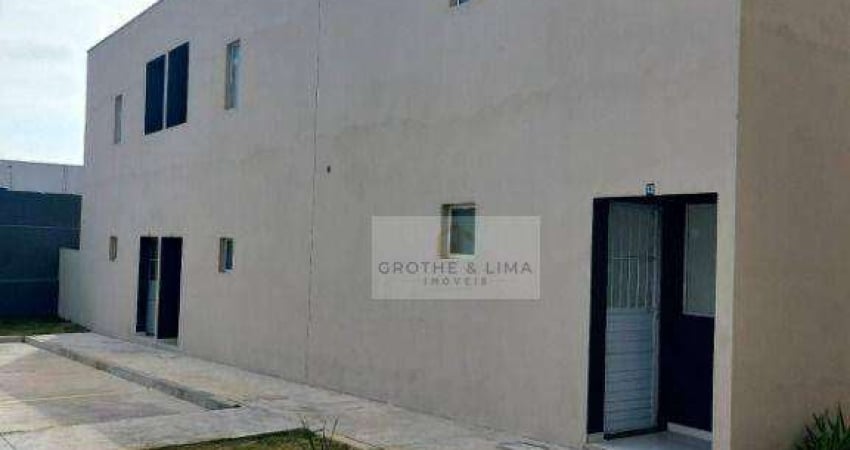 Casa com 3 quartos à venda na Rua Barra do Piraí, Chácaras Araújo I, São José dos Campos