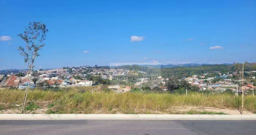 Terreno à venda, 250 m² por r$ 425.000,00 - putim - são josé dos campos/sp