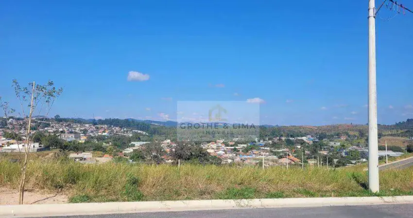 Terreno à venda, 250 m² por r$ 425.000,00 - putim - são josé dos campos/sp