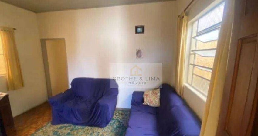 Casa com 2 quartos à venda na Rua Guarani, Santana, São José dos Campos