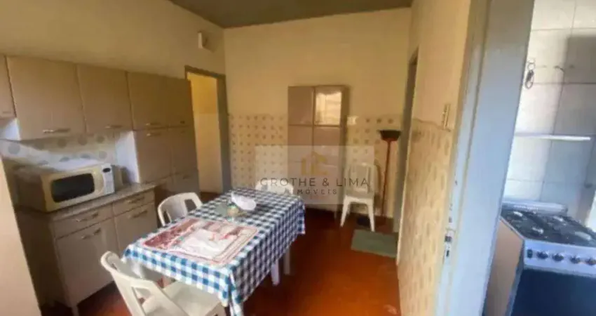 Casa com 2 quartos à venda na Rua Guarani, Santana, São José dos Campos