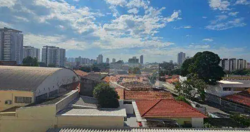 Apartamento com 2 quartos à venda na Rua Pimenteiras, Parque Industrial, São José dos Campos