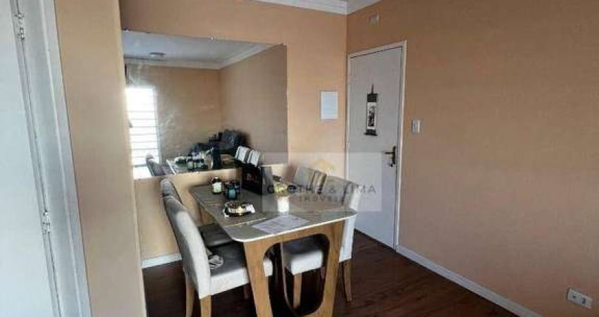 O chatgpt disse: perfeito! com essas informações adicionais, aqui vai uma descrição completa e atrativa para o apartamento no bairro santa clara em ca