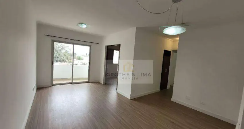 Apartamento com 2 quartos à venda na Rua José Francisco Alves, Vila Ema, São José dos Campos