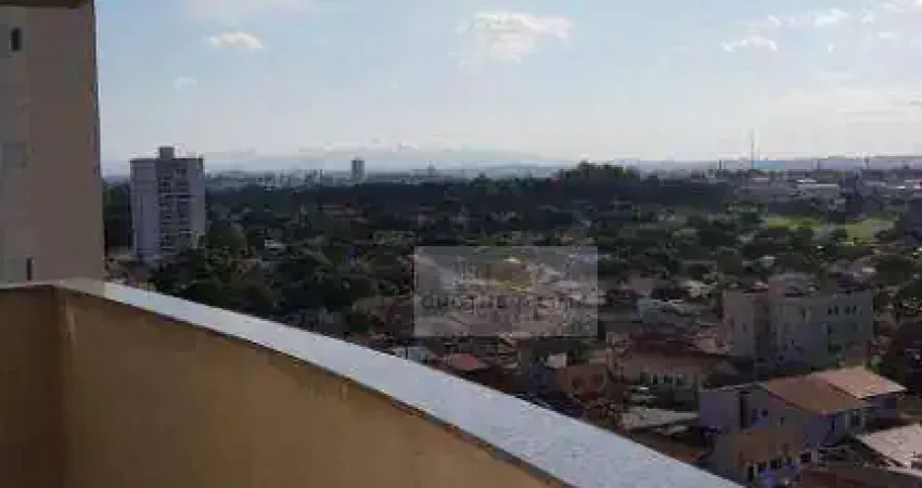 Apartamento à venda de 2 dormitórios no parque industrial – são josé dos campos-sp