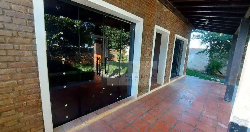 Sobrado com 4 dormitórios à venda, 251 m² por r$ 750.000,00 - santana - pindamonhangaba/sp