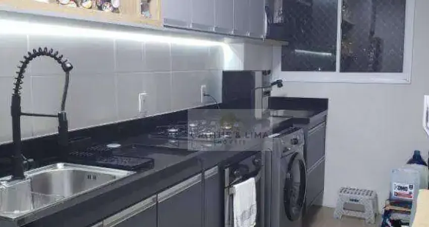 Baixou 20 mil! apto novo no lumina – 2 dorms + lazer completoia – pronto para morar!