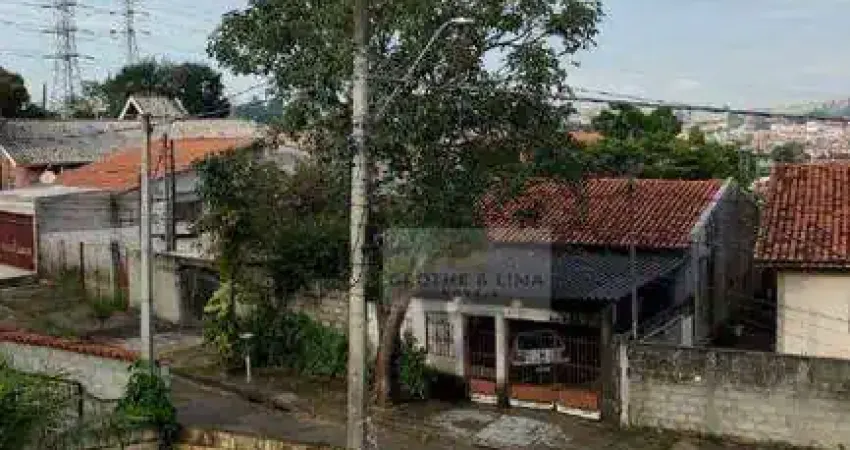 Casa com 2 quartos à venda na Rua Clóvis Mine, Alto São Pedro, Taubaté