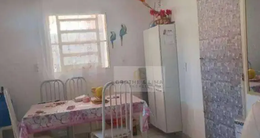Casa com 3 quartos à venda na Rua Romeu Brescancini, Conjunto Residencial Dom Pedro I, São José dos Campos