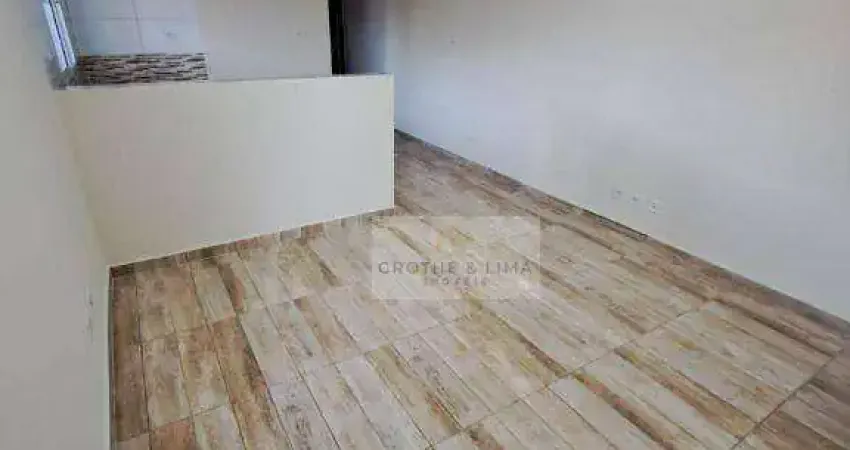 Sobrado à venda, 150 m² por r$ 318.000,00 - campos de são josé - são josé dos campos/sp