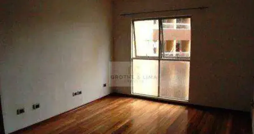 Apartamento à venda – edifício montreal - vila adyana - 3 dormitórios - 85m²