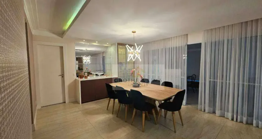 Apartamento com 3 quartos à venda na Rua Francisco Ricci, Vila Ema, São José dos Campos