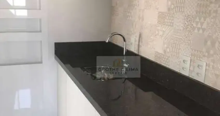 Apartamento com 2 dormitórios à venda, 68 m² por r$ 890.000,00 - jardim aquarius - são josé dos campos/sp