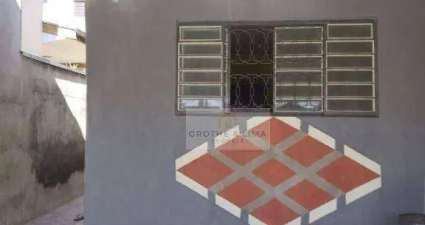 Sobrado com 3 dormitórios à venda, 160 m² por r$ 286.200,00 - esplanada independência - taubaté/sp