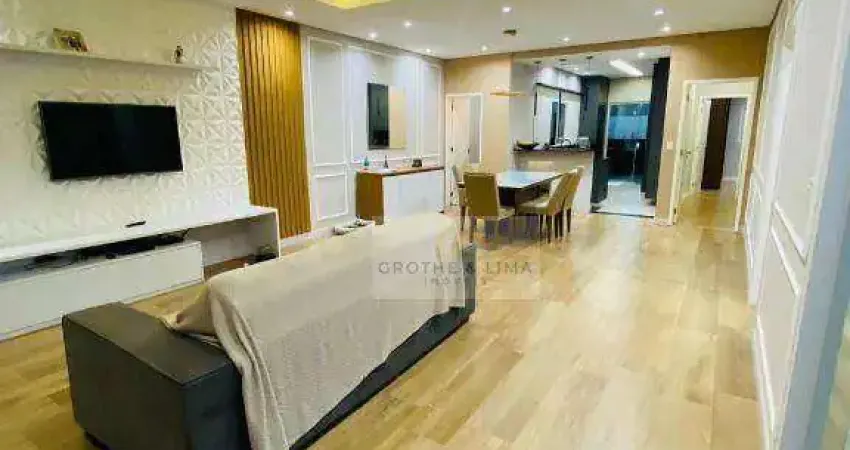 Casa com 4 dormitórios à venda, 230 m² por r$ 750.000,00 - jardim oasis - taubaté/sp