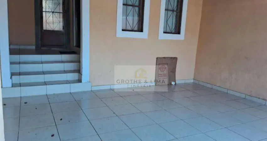 Sobrado com 3 dormitórios à venda, 113 m² por r$ 370.000 - jardim da granja - são josé dos campos/sp