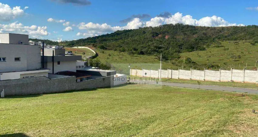 Terreno à venda, 447 m² por r$ 460.000,00 - cyrela landscape - taubaté/sp