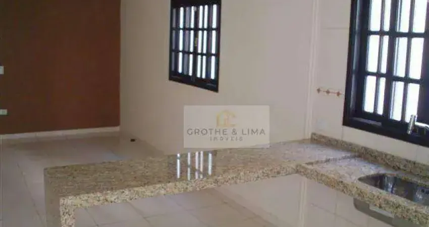 Sobrado com 3 dormitórios à venda, 150 m² por r$ 583.000,00 - loteamento residencial vista linda - são josé dos campos/sp