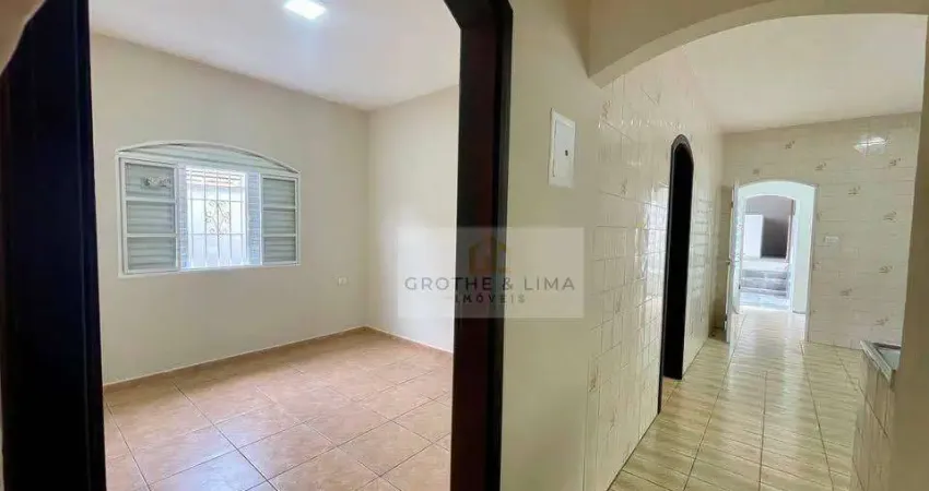 Casa com 5 dormitórios à venda, 195 m² por r$ 400.000,00 - parque novo horizonte - são josé dos campos/sp