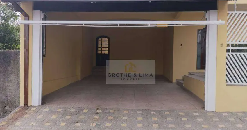 Sobrado a venda com 3 quartos  260m² no bairro jardim das oliveiras em jacareí