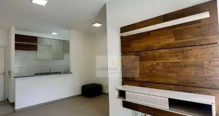 Apartamento com 3 dormitórios à venda, 80 m² por r$ 570.000,00 - jardim califórnia - jacareí/sp