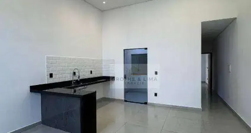 Casa com 2 dormitórios à venda, 71 m² por r$ 371.000,00 - jardim continental - taubaté/sp