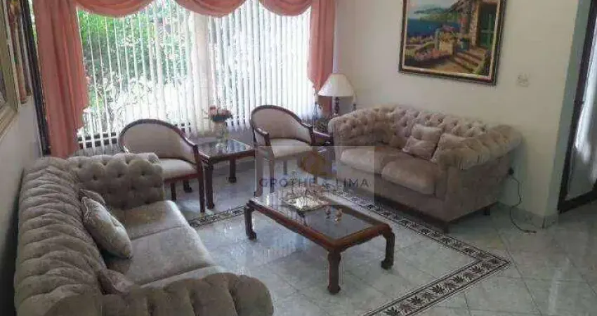 Sobrado com 4 dormitórios à venda, 270 m² por r$ 1.700.000,00 - jardim esplanada ii - são josé dos campos/sp