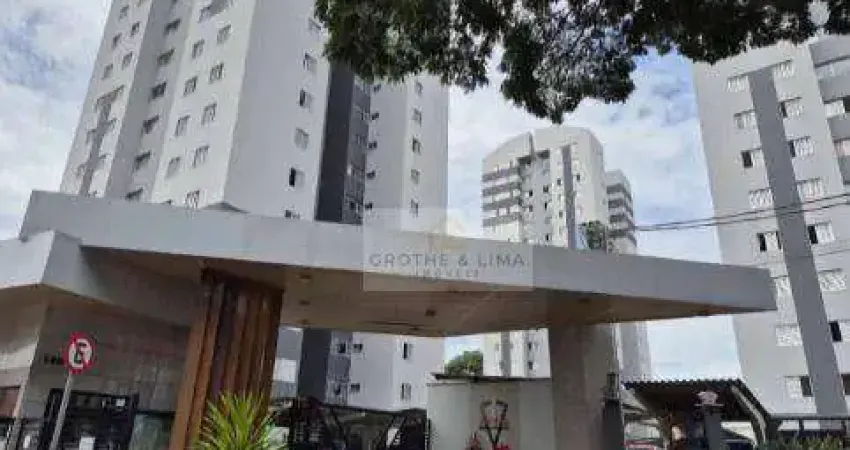 Apartamento  vila tatetuba condomínio portal vitoria  sendo 3 dormitórios uma suíte.