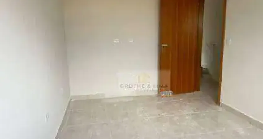 Sobrado com 2 dormitórios à venda, 80 m² por r$ 300.000,00 - cidade salvador - jacareí/sp