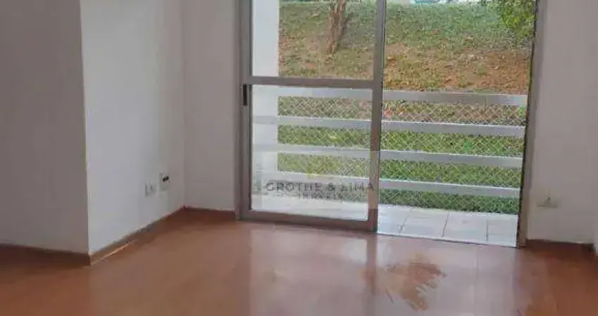 Apartamento com 3 dormitórios, 70 m² - venda por r$ 310.000,00 ou aluguel por r$ 2.794,00/mês - jardim das nações - taubaté/sp