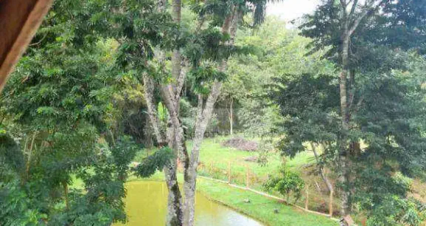 Chácara com 3 dormitórios à venda, 3000 m² por r$ 583.000,00 -  altos do caetê ii - são josé dos campos/sp