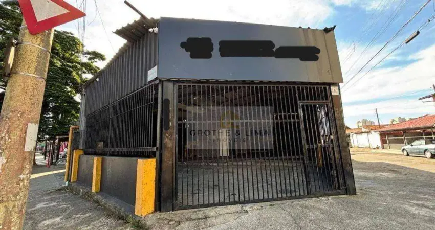 Ponto, 200 m² - venda por r$ 2.120.000 ou aluguel por r$ 5.490/mês - jardim ismênia - são josé dos campos/sp