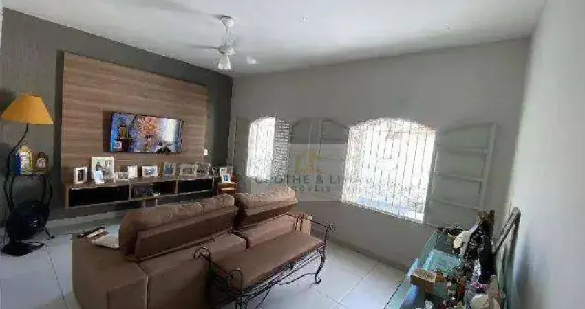 Casa com 3 dormitórios, 2 suítes à venda, 175 m² - jardim satélite - são josé dos campos/sp