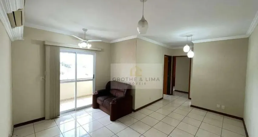 Apartamento com 2 dormitórios à venda, 67 m² por R$ 350.000,00 - Cidade Morumbi - São José dos Campos/SP