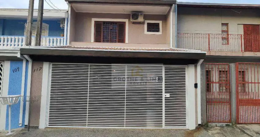 Oportunidade no terras do sul — sobrado com 3 dormitórios e suíte