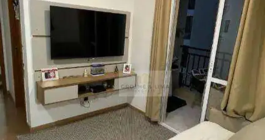 Apartamento com 2 dormitórios à venda, 52 m² por r$ 280.000,00 - jardim são judas tadeu - são josé dos campos/sp